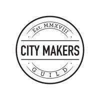 City Makers Guild Logo