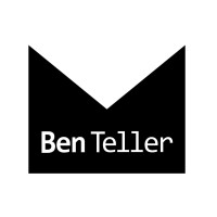 Ben Teller Media Logo