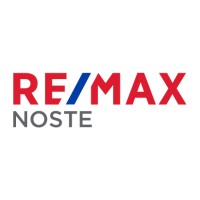 REMAX Noste Logo