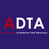 Association of Defense Trial Attorneys - ADTA Logo