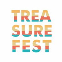 TreasureFest Logo