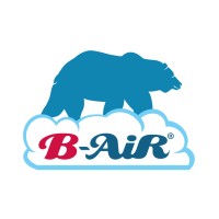 B-Air Intertex Logo