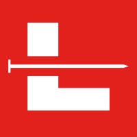 Frank Lepori Construction Logo