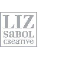 Liz Sabol Creative Logo