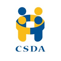 Child Support Directors Association of California Logo