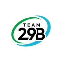 Team 29B Logo