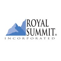 Royal Summit, Inc. Logo