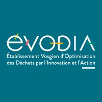 Évodia Logo