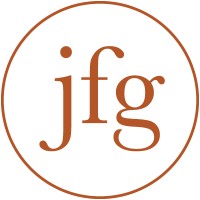 JFG (Juliet Funt Group) Logo