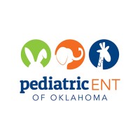 Pediatric ENT of Oklahoma Logo