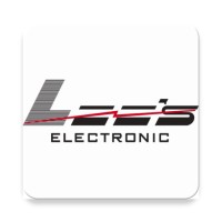 Lees Electronic Components Logo