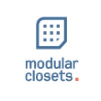 Modular Closets Logo