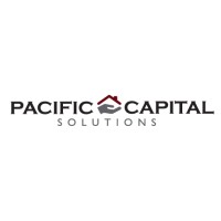 Pacific Capital Solutions, LLC - NMLS 1117939 Logo