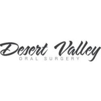 Desert Valley Oral Surgery Logo