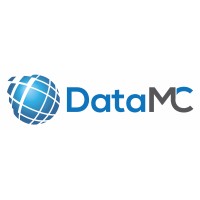 DataMC - Data Migration Consultants Pty Ltd Logo