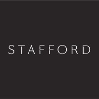 STAFFORD Architecture Logo