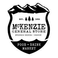McKenzie General Store Logo