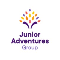 Junior Adventures Group AU Logo