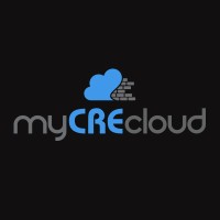 myCRECloud | Cloud Application Hosting Logo