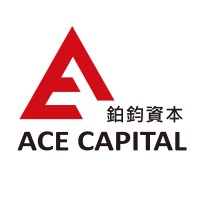 ACE Capital 鉑鈞資本 Logo