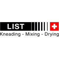 LIST Technology AG Logo