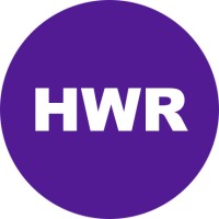 Helen Wilson Recruitment Logo