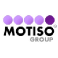 Motiso Group Logo