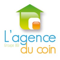 LAgence du Coin - Groupe BGI Logo