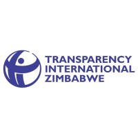 Transparency International Zimbabwe Logo