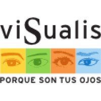 viSualis Logo