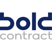 BOLD CONTRACT Logo
