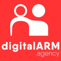 Digital ARM Agency Logo