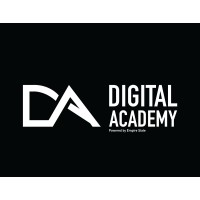 The Digital Academy Logo