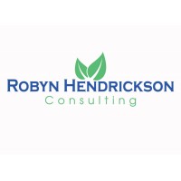 Robyn Hendrickson Consulting Logo