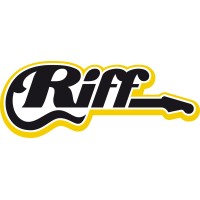 Riff Producciones Logo