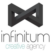 Infinitum Creative Agency Logo