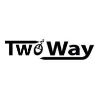 Two Way Digital Logo