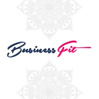 Business Fit Magazine Logo