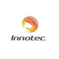InnoTec Sp. z o.o. Logo