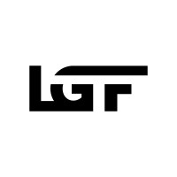 LGF Logo