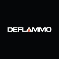 DEFLAMMO Fire Protection Logo