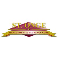 St. Onge Management & Exchange Corporation Logo