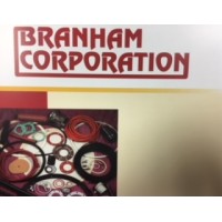 Branham Corporation-Gulfport, MS Logo