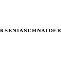 KSENIASCHNAIDER Logo