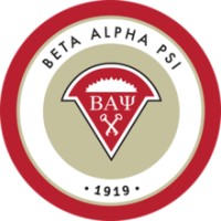 Beta Alpha Psi at Case Western Reserve University Logo