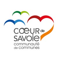 Communauté de communes Cœur de Savoie Logo