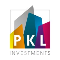PKL Investments Logo