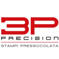 3p Precision Logo