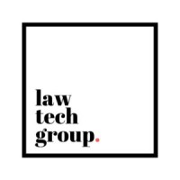 Lawtechgroup GmbH Logo