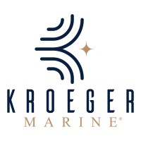 Kroeger Marine Construction, Inc Logo